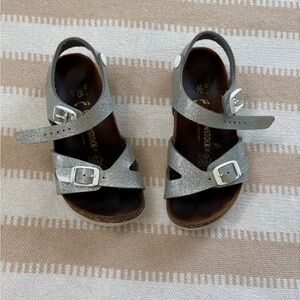 BIRKENSTOCK Rio Sandal EUR 29/ US 11